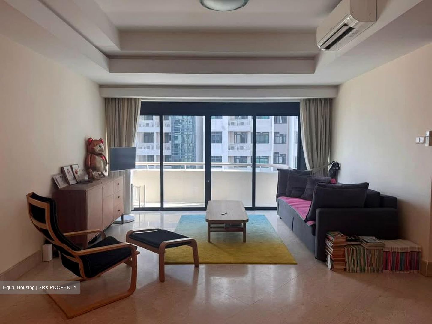 Valley Park (D10), Condominium #556063351